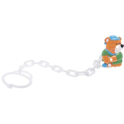 Bebedor Kumaş Emzik Tutacı (Asorti) (0Ay+)