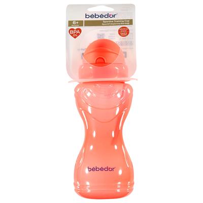 Bebedor Pipetli Suluk 330ml (6Ay+)