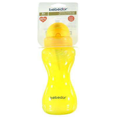 Bebedor Pipetli Suluk 330ml (6Ay+)