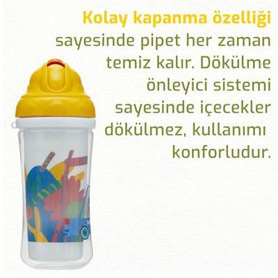 Bardak... Ylt&Ppt PP 270 ML