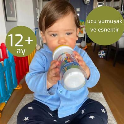 Bardak... Ylt&Ppt PP 270 ML