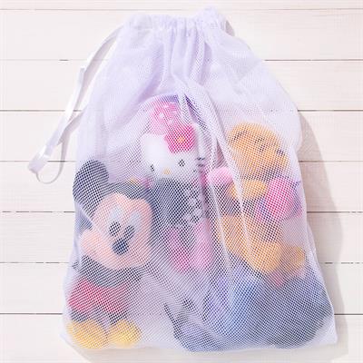 Bebefox Çamaşır Yıkama Torbası