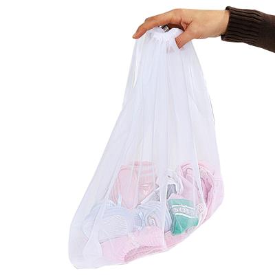 Bebefox Çamaşır Yıkama Torbası