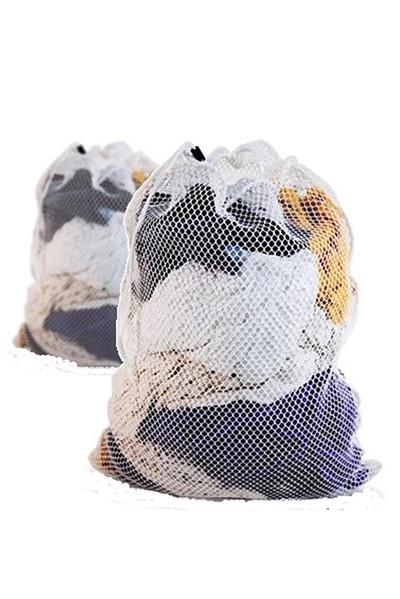 Bebefox Çamaşır Yıkama Torbası