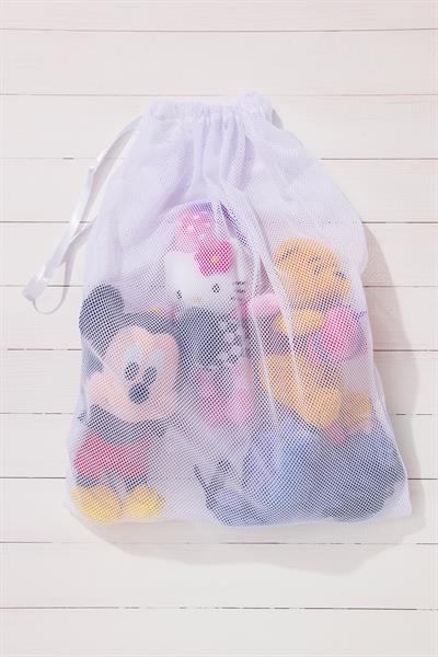 Bebefox Çamaşır Yıkama Torbası