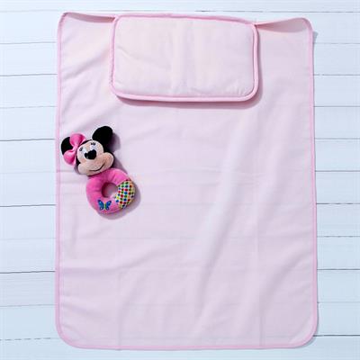 Bebefox Pratik Alt Açma Minderi (0Ay+)