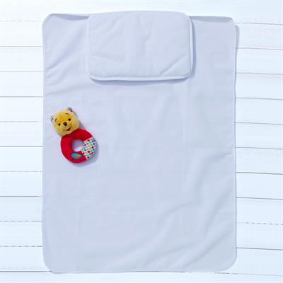 Bebefox Pratik Alt Açma Minderi (0Ay+)