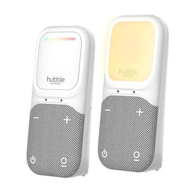 Hubble Sense Glow Gece Işıklı Bebek Telsizi
