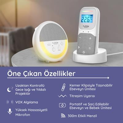 Bebek Teklsizi...Sense Glow Pro