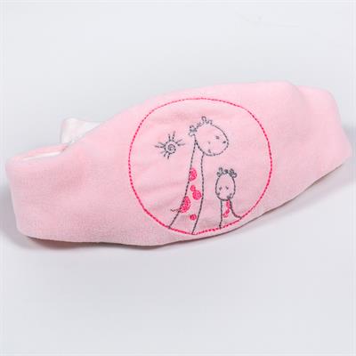 Bebekevi Buğdaylı Gaz Giderici Kemer