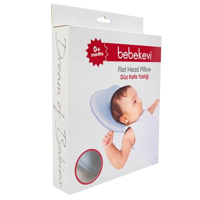 Bebekevi Kafa Yastığı Düz