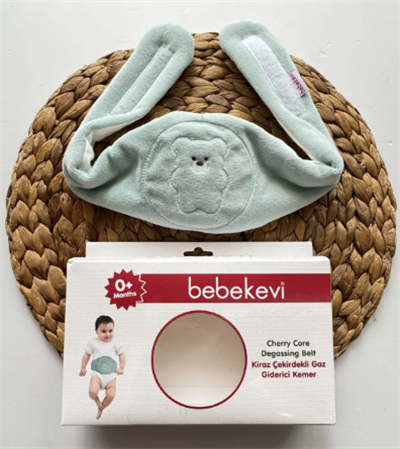 Gaz Kemeri...Kiraç Çekirdekli