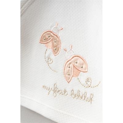 Hastane Çıkışı...5 Li Uğur Böceği - Somon