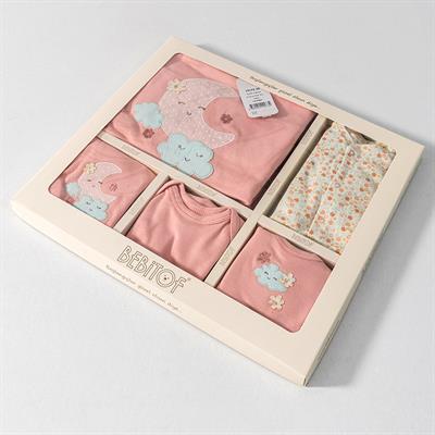 Hastane Çıkışı...10 Lu Aybalam Pembe