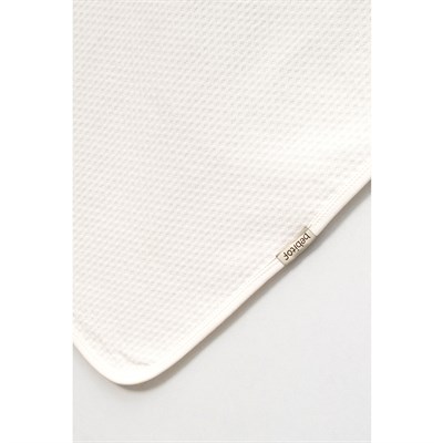 BEBİTOF Aybalam Kapitone Battaniye ( Mint )