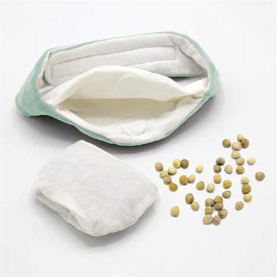 Bel Kemeri...Kiraz Çekirdekli ( Yeşil )