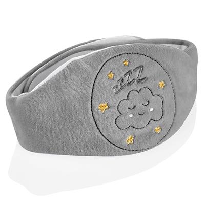 Bel Kemeri...Kiraz Çekirdekli ( Gri )