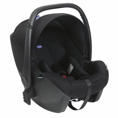 Bellagıo Bebek Arabası Black Satın &  Korry Essential Oto Koltuğu Siyah