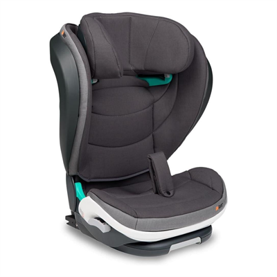 Oto Koltuğu...İzi Flex Fix İSize 15-36 Met. Melanj