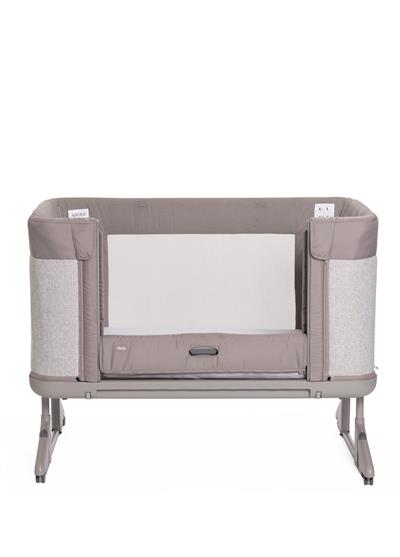 Chicco Next2Me Forever Co-Sleeping Cot Almond Bej Anne Yanı Beşik