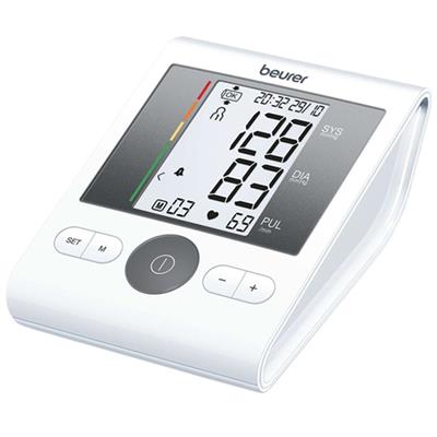 Beurer Bm27 Koldan Ölçer Tansiyon Aleti