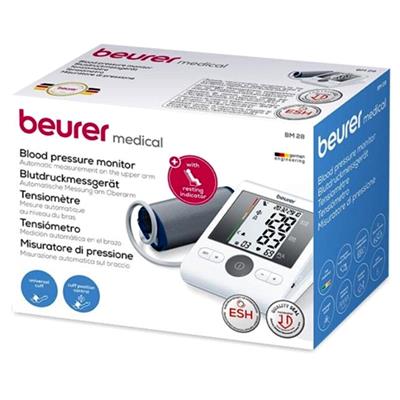 Beurer Bm27 Koldan Ölçer Tansiyon Aleti