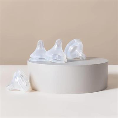 LANSINOH Nipple Biberon Emziği XS