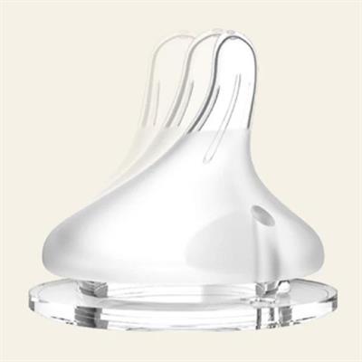 LANSINOH Nipple Biberon Emziği XS