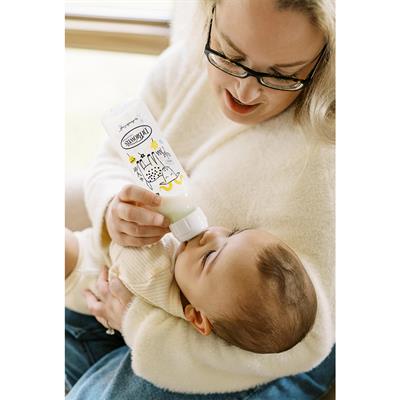 Biberon Set...DarAğız Anti Kolik 120ml & 250 ml