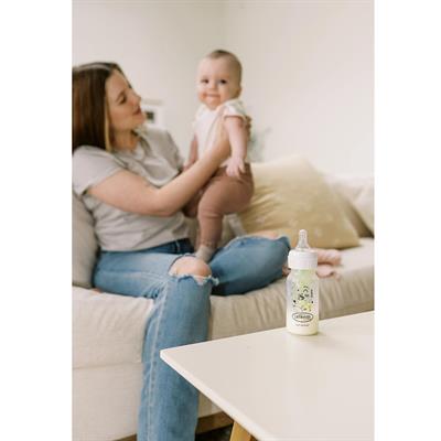 Biberon Set...DarAğız Anti Kolik 120ml & 250 ml