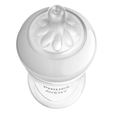 Biberon...2li Doğal Tepkili PP 1+Ay 260ml