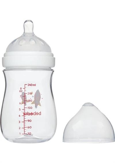 Biberon...Geniş Ağız Trıtan 250ml