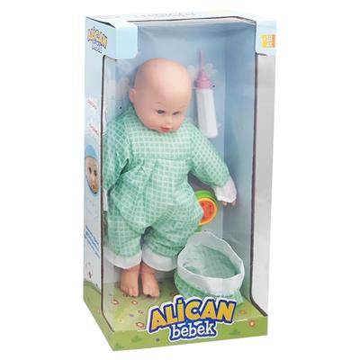 Oyuncak...Alican Bebek