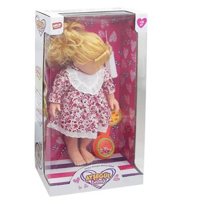 Oyuncak...Ayşegül Bebek