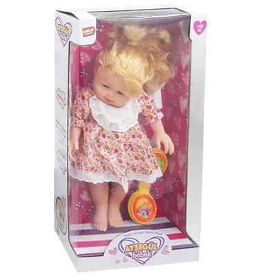 Oyuncak...Ayşegül Bebek