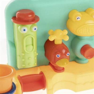 Oyuncak...Banyo Aktivite  Seti