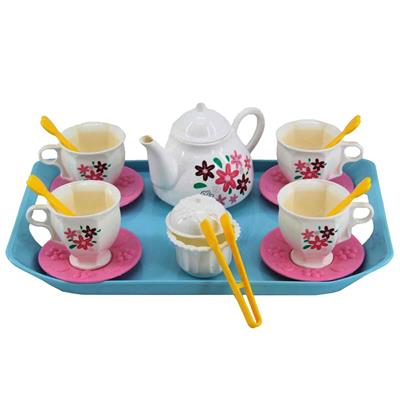 BİRLİK OYUNCAK Kutulu Fincanlı Çay Keyfi