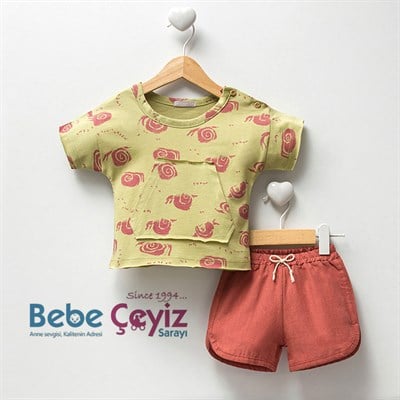 CASSİOPE 2li Takım (+)