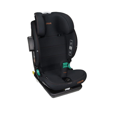 Casual Goldfix Pro I-Size Oto Koltuğu 9-36 Kg Siyah