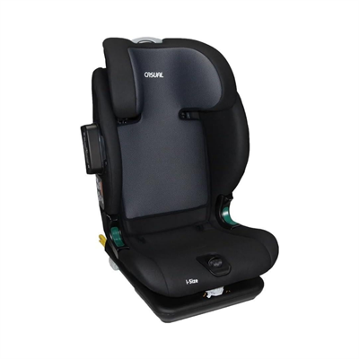 Casual Oto Koltuğu Goldfix Plus 9-36 Kg Lakost(Anrasit)