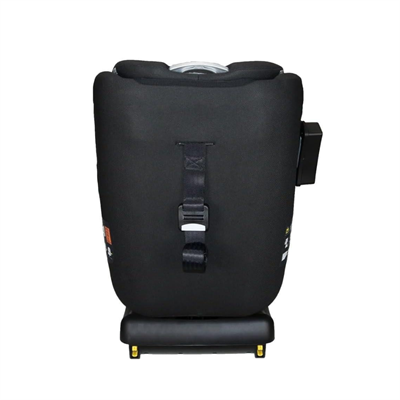 Casual Oto Koltuğu Goldfix Plus 9-36 Kg Lakost(Anrasit)