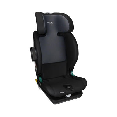 Casual Oto Koltuğu Goldfix Plus 9-36 Kg Lakost(Anrasit)