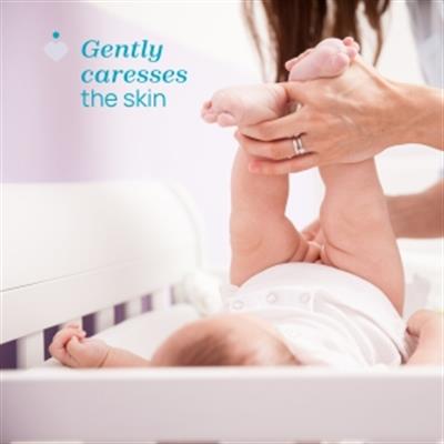 Chicco Baby Moments Doğal Pamuk 60 Lı