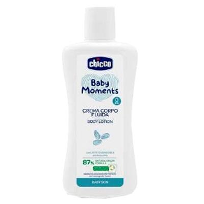 Chicco Baby Moments Şampuan 500 ml