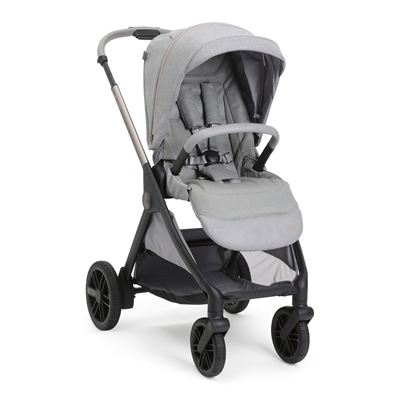 CHİCCO Bellagıo Bebek Arabası 2.0 Lunar Rock