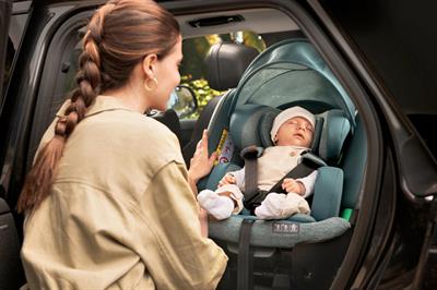 Chicco Bi-Seat I-Size Oto Koltuğu Black Aır