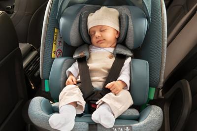 Chicco Bi-Seat I-Size Oto Koltuğu Black Aır