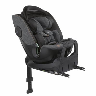 Chicco Bi-Seat I-Size Oto Koltuğu Black Aır