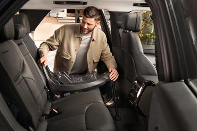 Chicco Bi-Seat I-Size Oto Koltuğu Black Aır