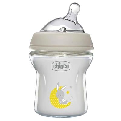 Chicco Cam Natural Feeling Biberon 0 AY+ 150 ML